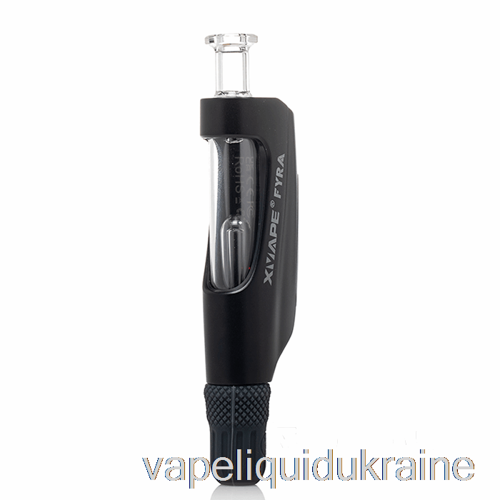Vape Ukraine XVape Fyra Dab Star